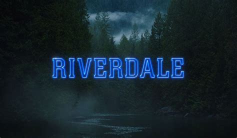 List of Riverdale episodes .